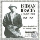 Ishman Bracey (1928-1929)
