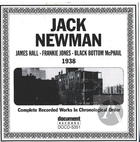 Jack Newman (1938)