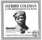 Jaybird Coleman & The Birmingham Jug Band (1927-1930)