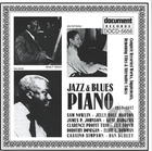 Jazz & Blues Piano (1934-1947)