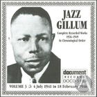 Jazz Gillum Vol 3 1941 - 1946