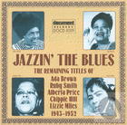 Jazzin' The Blues (1943-1952)