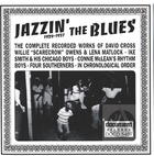 Jazzin' The Blues Vol. 1 (1929-1937)