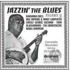 Jazzin' The Blues Vol. 2 (1939-1946)