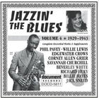Jazzin' The Blues Vol. 4 (1929-1943)