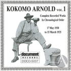 Kokomo Arnold Vol. 1 (1930-1935)