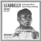 Leadbelly ARC & Library of Congress Recordings Vol. 1 (1934-1935)
