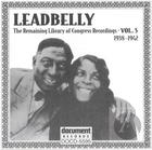 Leadbelly ARC & Library of Congress Recordings Vol. 5 1938-1942
