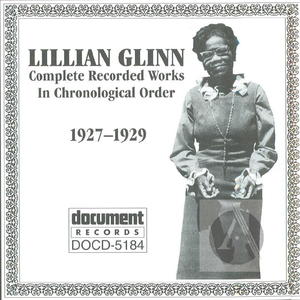 Lillian Glinn 1927-1929