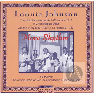 Lonnie Johnson Vol. 2 (1940-1942)