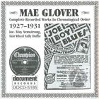 Mae Glover 1927-1931