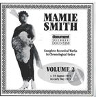 Mamie Smith Vol. 2 (1921-1922)