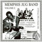 Memphis Jug Band Vol. 2 (1928-1929)