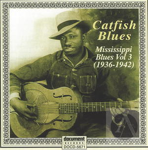 Mississippi Blues Vol. 3 