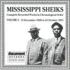 Mississippi Sheiks Vol. 2 (1930-1931)