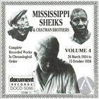 Mississippi Sheiks Vol. 4 (1934-1936)