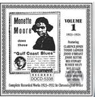 Monette Moore Vol. 1 (1923-1924)