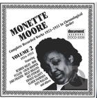 Monette Moore Vol. 2 (1924-1932)