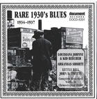 Rare 1930s Blues Vol. 1 (1934-1937)