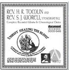 Rev. H.R. Tomlin & Rev. S.J. Worell (1926-1927)