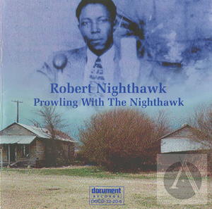 Robert Nighthawk 