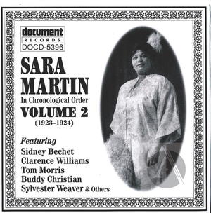Sara Martin Vol. 2 (1923-1924)