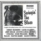 Swingin' The Blues (1931-1939)