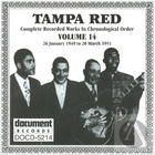 Tampa Red Vol. 14 (1949-1951)