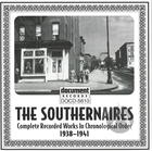 The Southernaires (1938-1941)