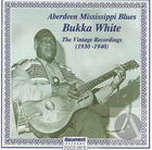 The Vintage Recordings 1930-1940 'Aberdeeen Mississippi Blues'