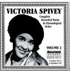 Victoria Spivey Vol. 2  1927-1929
