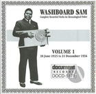Washboard Sam Vol. 1 (1935-1936)