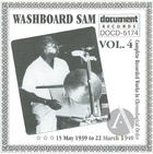 Washboard Sam Vol. 4 (1939-1940)