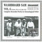 Washboard Sam Vol. 6 (1941-1942)