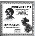 Martha Copeland Vol. 2 (1927-1928)