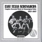 East Texas Serenaders (1927-1937)