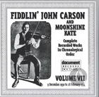 Fiddlin' John Carson Vol. 7 (1930-1934)