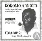 Kokomo Arnold Vol. 2 (1935-1936)