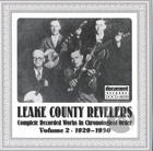 Leake County Revelers Vol. 2 (1929-1930)