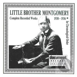 Little Brother Montgomery (1930-1936)