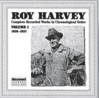 Roy Harvey Vol. 1 (1926-1927)