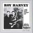 Roy Harvey Vol. 2 (1928-1929)