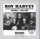 Roy Harvey Vol. 3 (1929-1930)