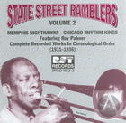 State Street Ramblers Vol. 2 (1931-1936)