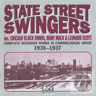State Street Swingers (1936-1937)