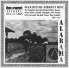 Alabama: Black Secular & Religious Music (1927-1934)