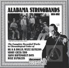 Alabama Stringbands (1924-1937)