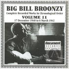 Big Bill Broonzy: Complete Recorded Works In Chronological Order, Vol. 11