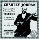 Charley Jordan Vol. 2 (1931-1934)