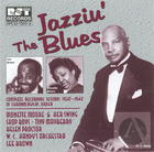 Jazzin' The Blues (1936-1946)